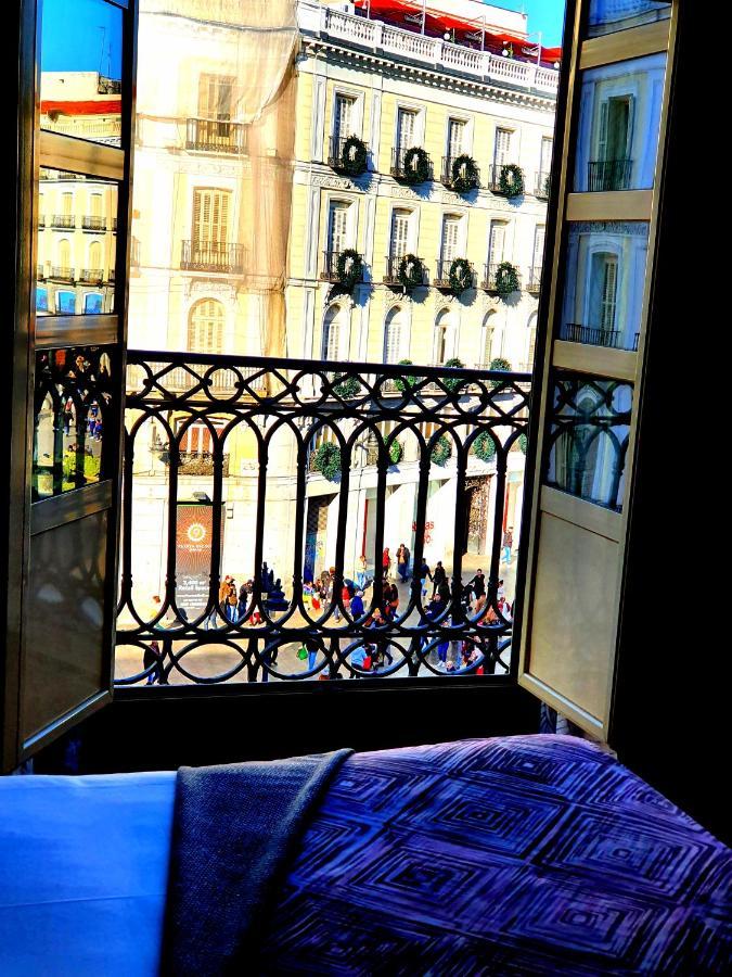 Camera Matrimoniale